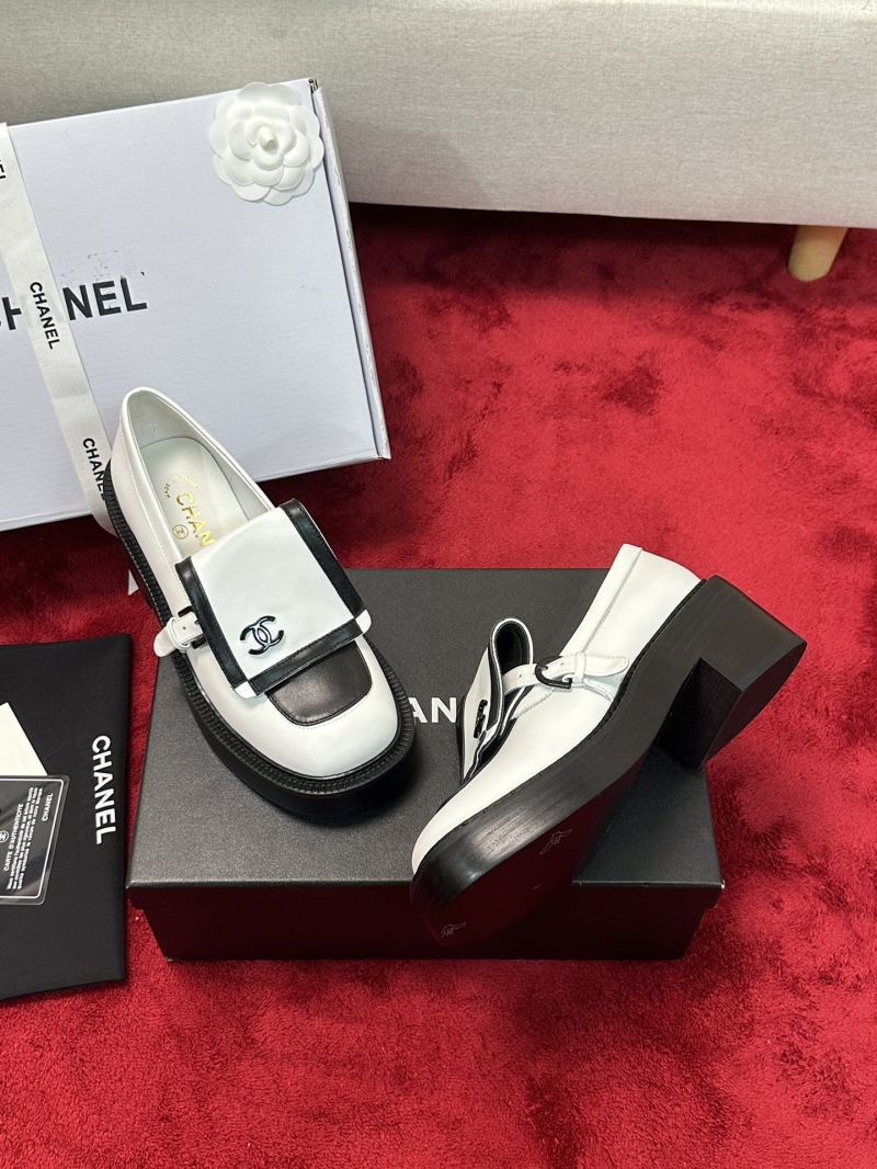 Chanel Casual Shoes